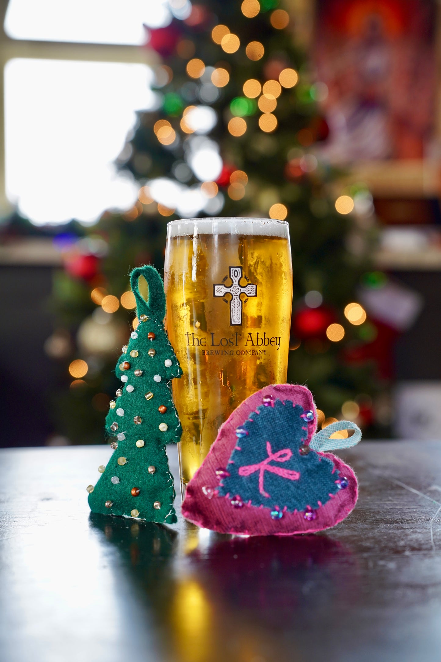 JB’s Big Winter Blowout ❄️🎄🍺